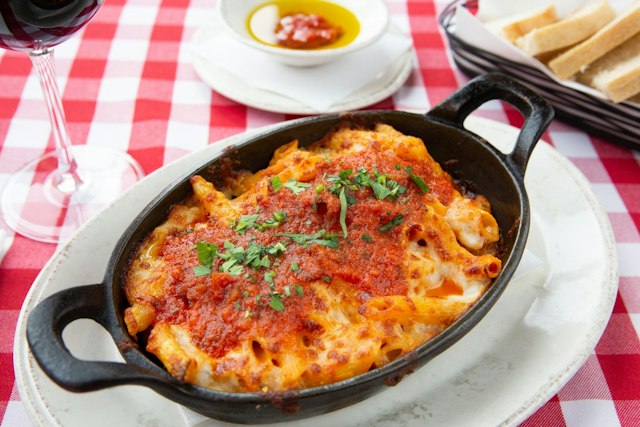 Giampietro Pasta & Pizzeria image 4
