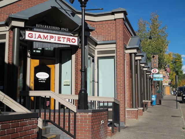 Giampietro Pasta & Pizzeria image 9