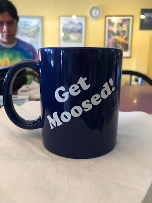 Blue Moose Restaurant image 6