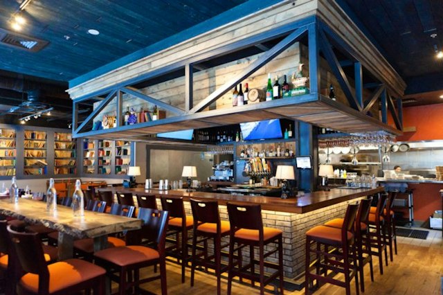 BoLD Restaurant and Bar image 1