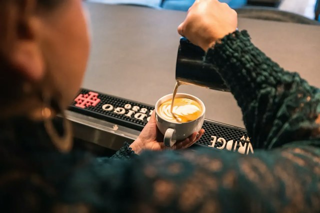 Unravel Coffee image 1
