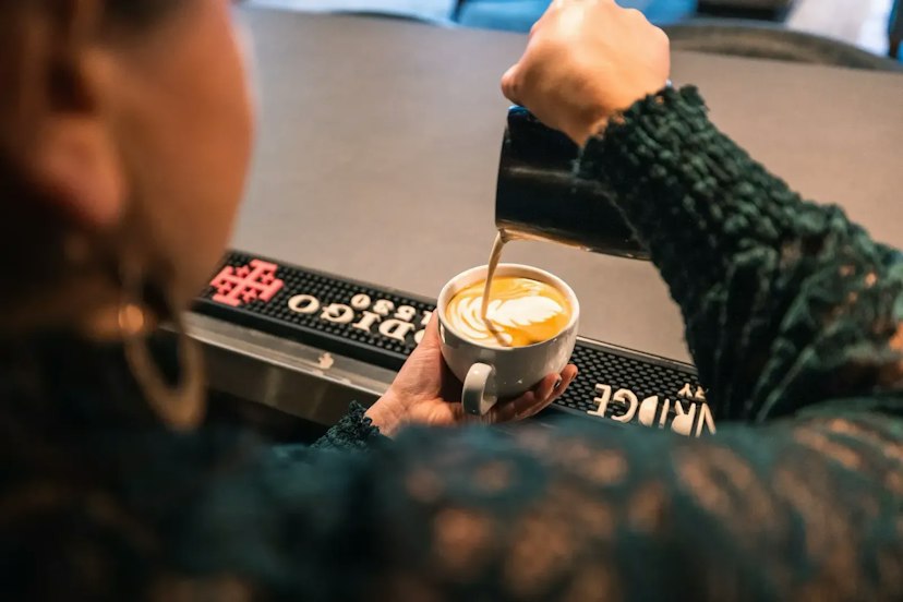 Unravel Coffee image 1