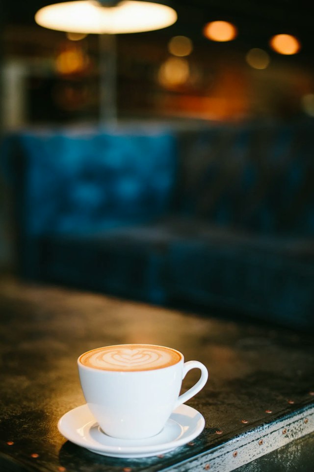 Unravel Coffee image 4