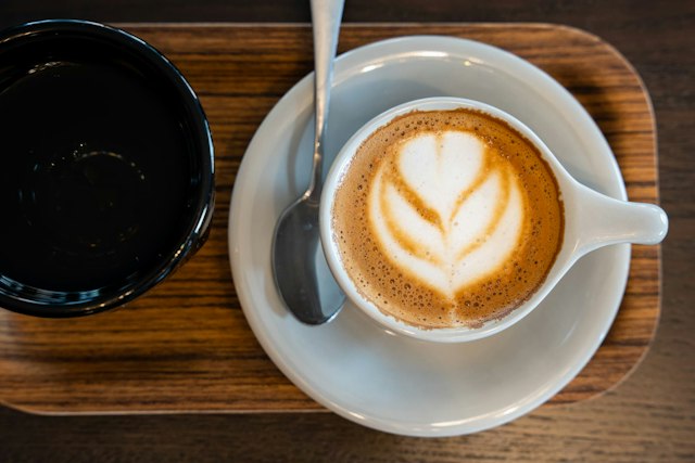 Unravel Coffee image 6