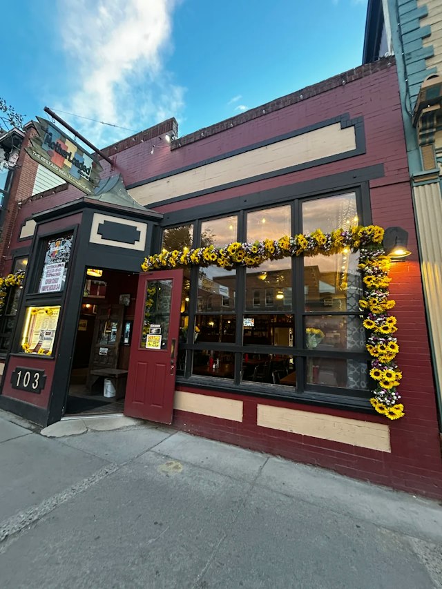 Motherloaded Tavern image 1