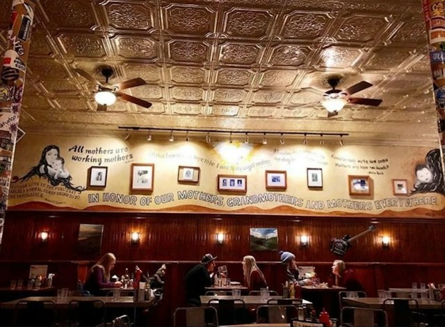 Motherloaded Tavern image 4