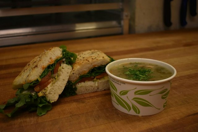 Soupz On image 2
