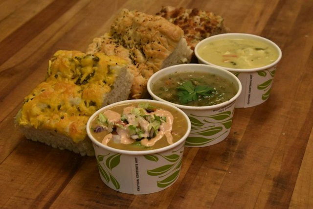 Soupz On image 9