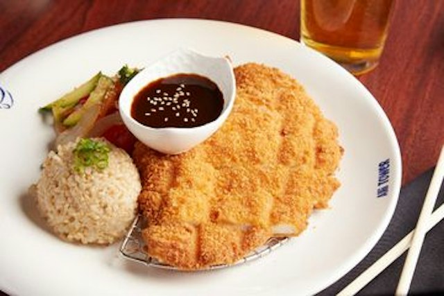 The Blue Fish image 9