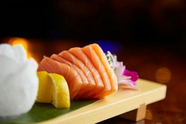 The Blue Fish image 10