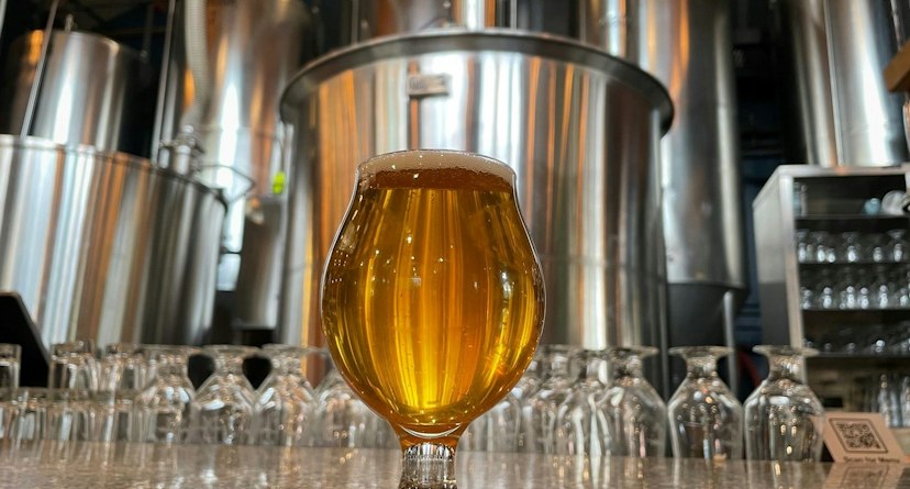 Breckenridge Brew Pub image 1