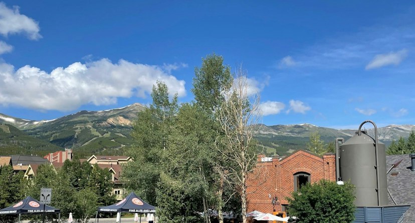 Breckenridge Brew Pub image 3