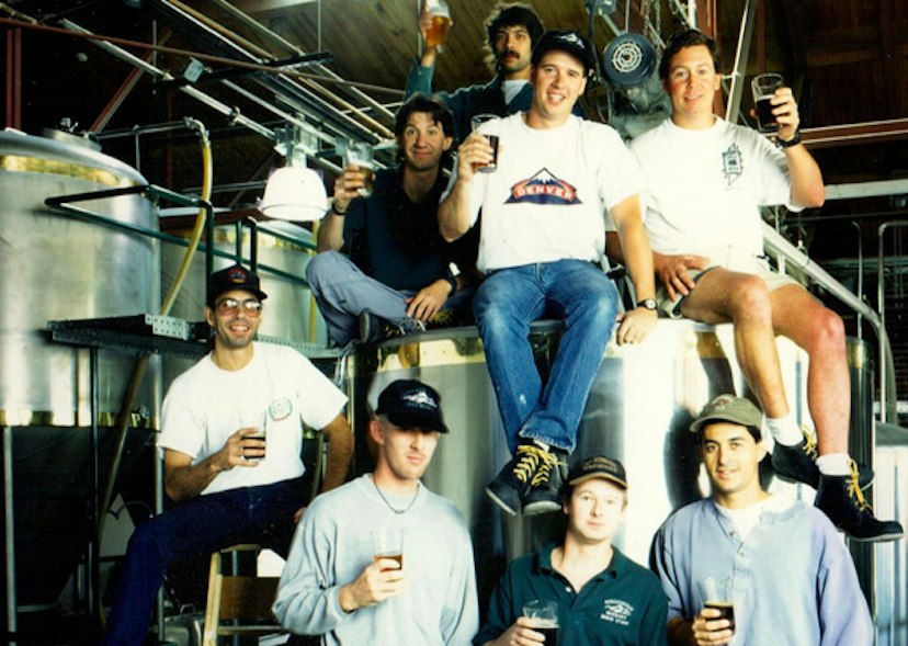 Breckenridge Brew Pub image 2