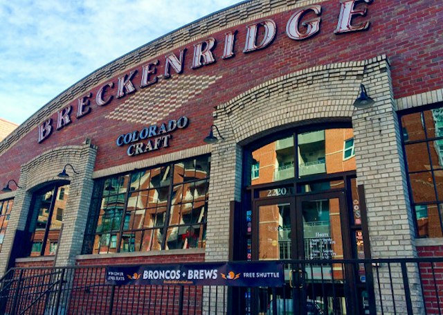Breckenridge Brew Pub image 4