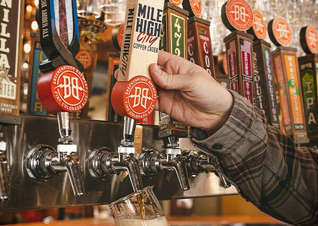 Breckenridge Brew Pub image 5