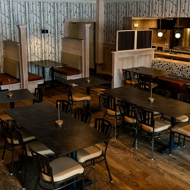 5th Street Kitchen image 4