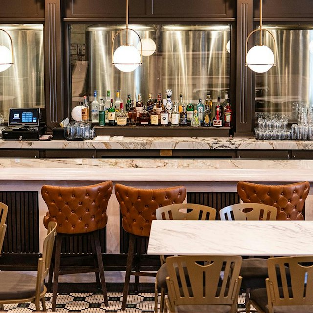 5th Street Kitchen image 7