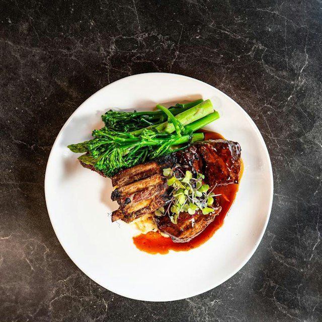 5th Street Kitchen image 8
