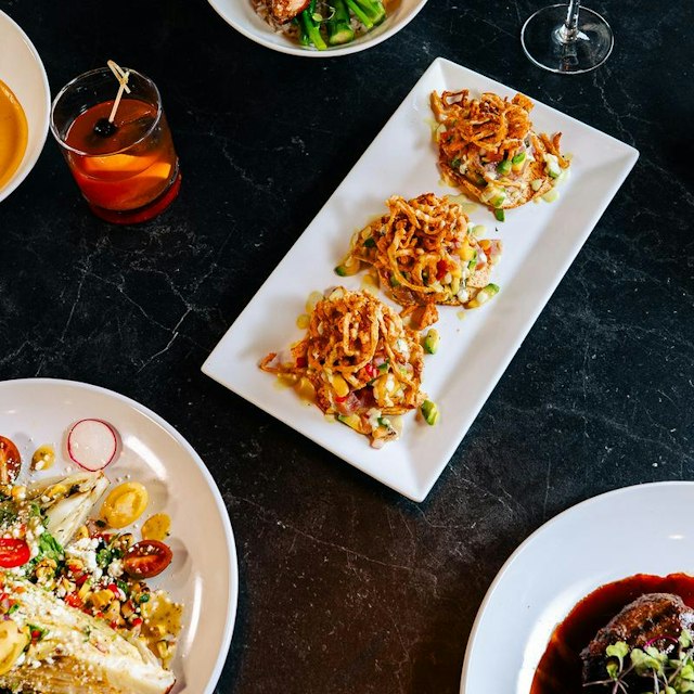 5th Street Kitchen image 9