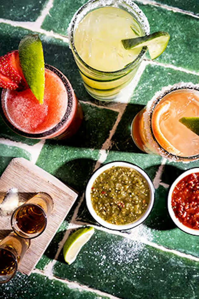 Salt and Lime image 14