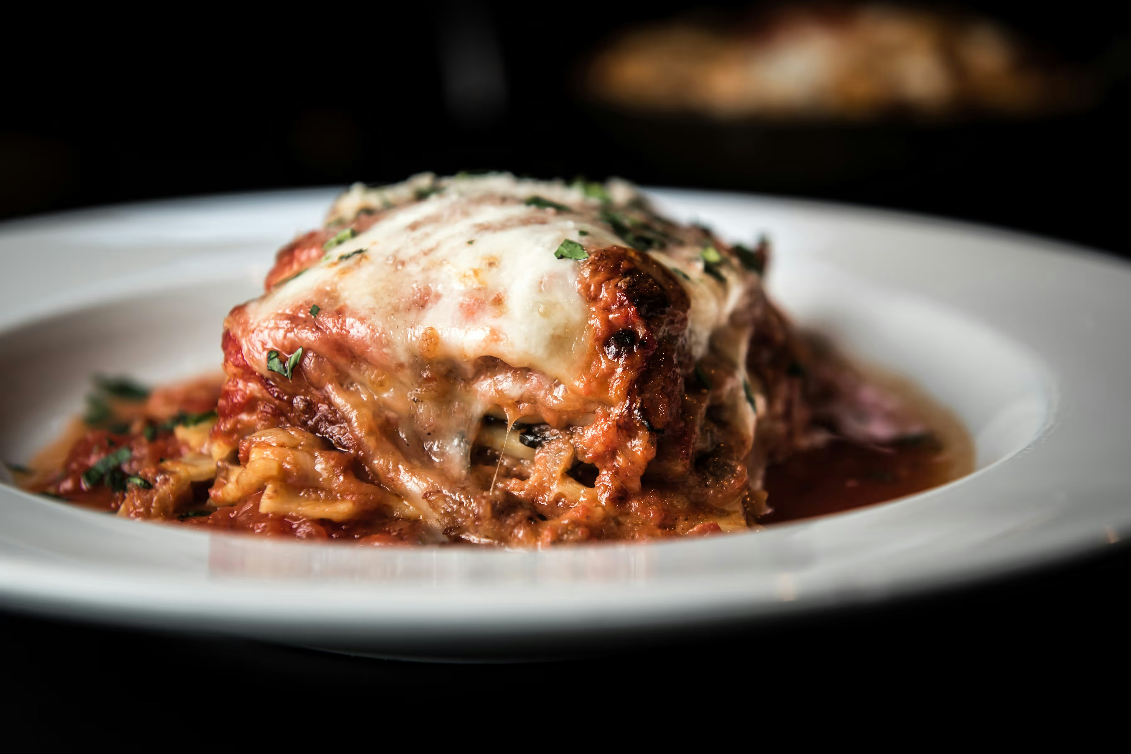 Mazzola's Italian Diner, photo