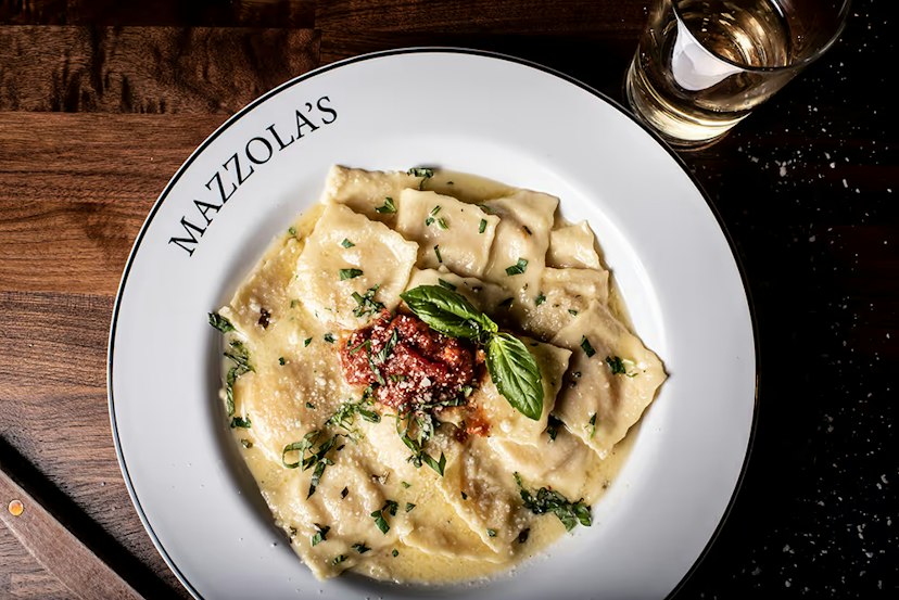 Mazzola's Italian Diner image 3