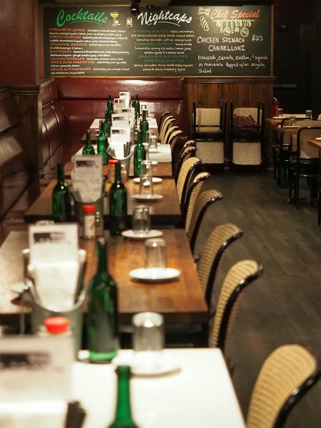 Mazzola's Italian Diner image 7