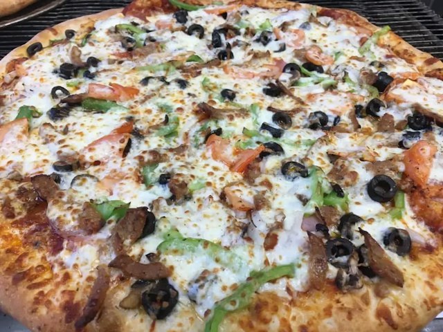 Brooklynn's Pizzeria image 1