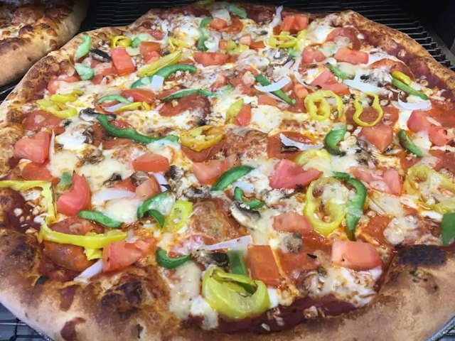 Brooklynn's Pizzeria image 2