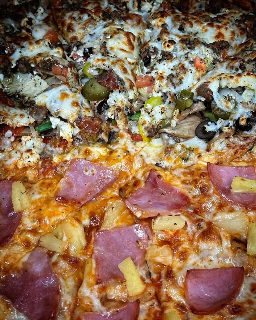 Brooklynn's Pizzeria image 3