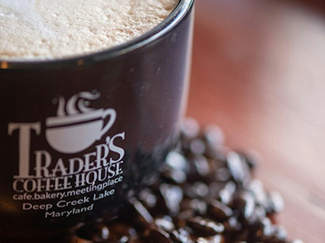 Trader's Coffee House image 3