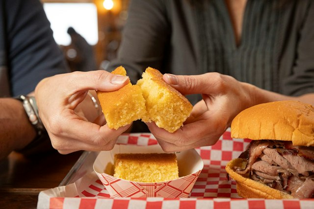 Archie's BBQ image 5