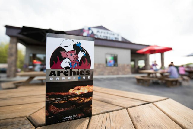 Archie's BBQ image 3