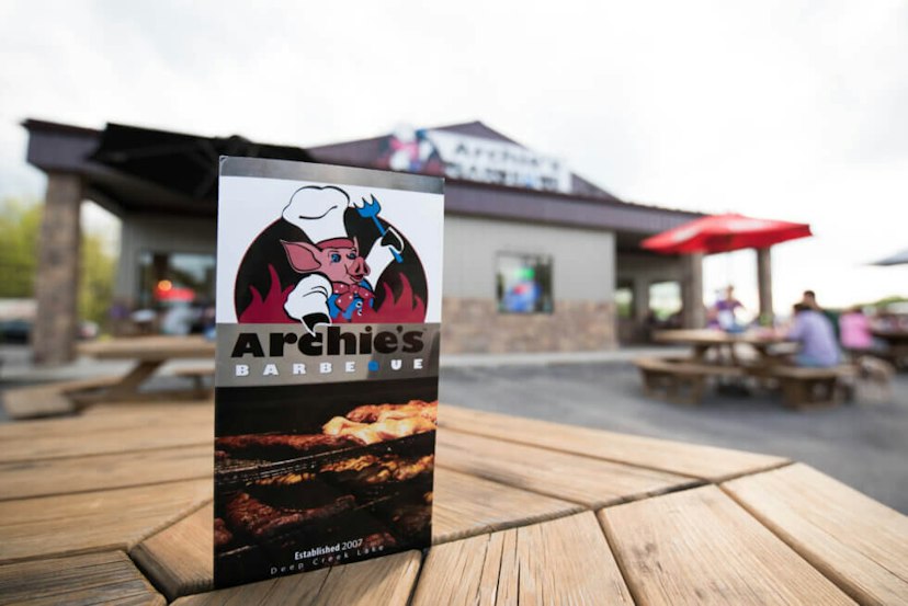 Archie's BBQ image 3