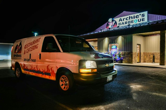 Archie's BBQ image 6