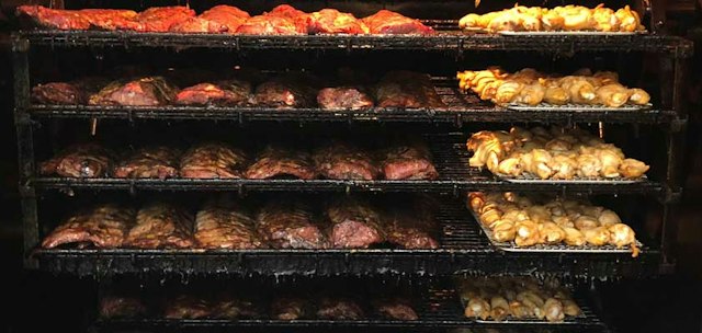 Archie's BBQ image 4