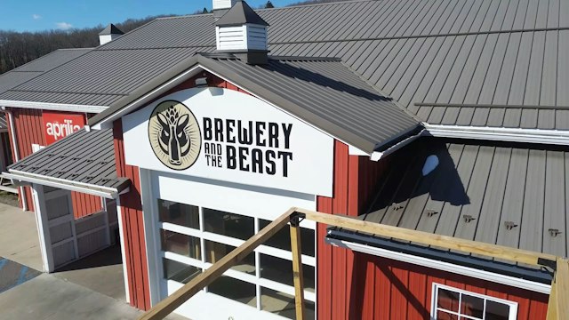 Brewery and the Beast image 2