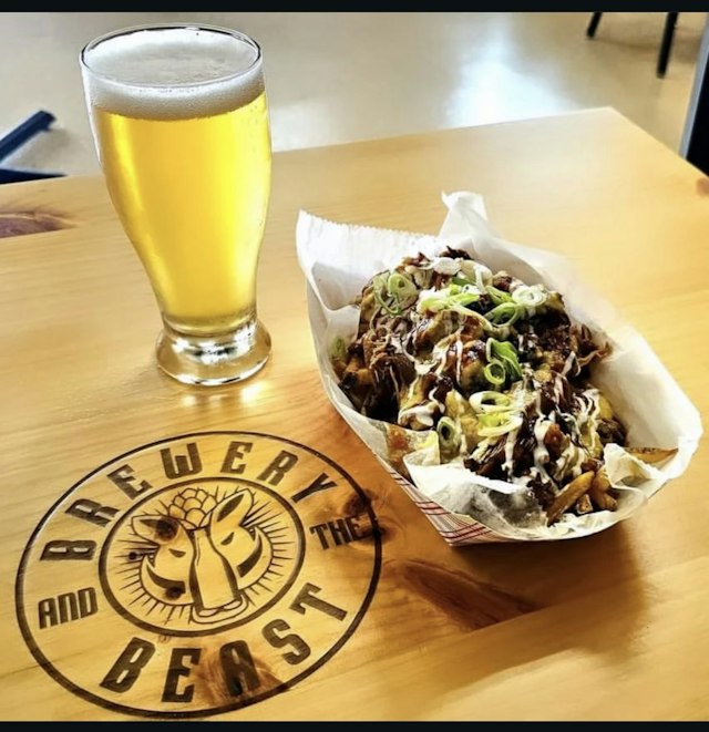 Brewery and the Beast image 9