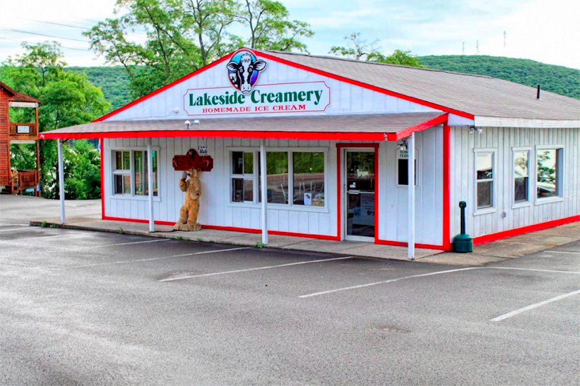 Lakeside Creamery image 3