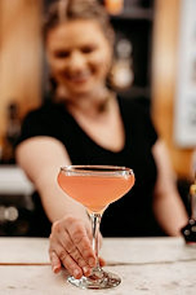 Pawn Run Bar & Kitchen image 3