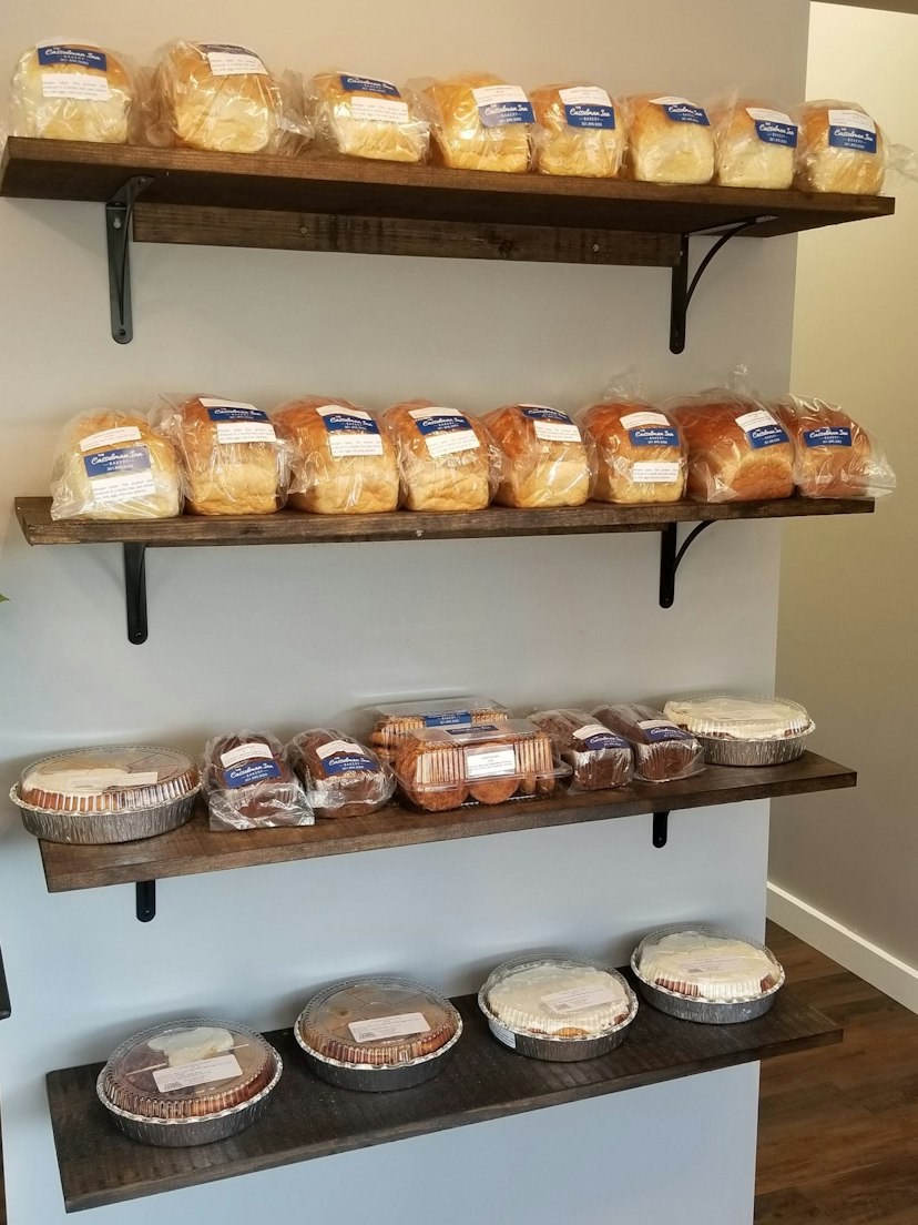 The Casselman Bakery and Café image 1