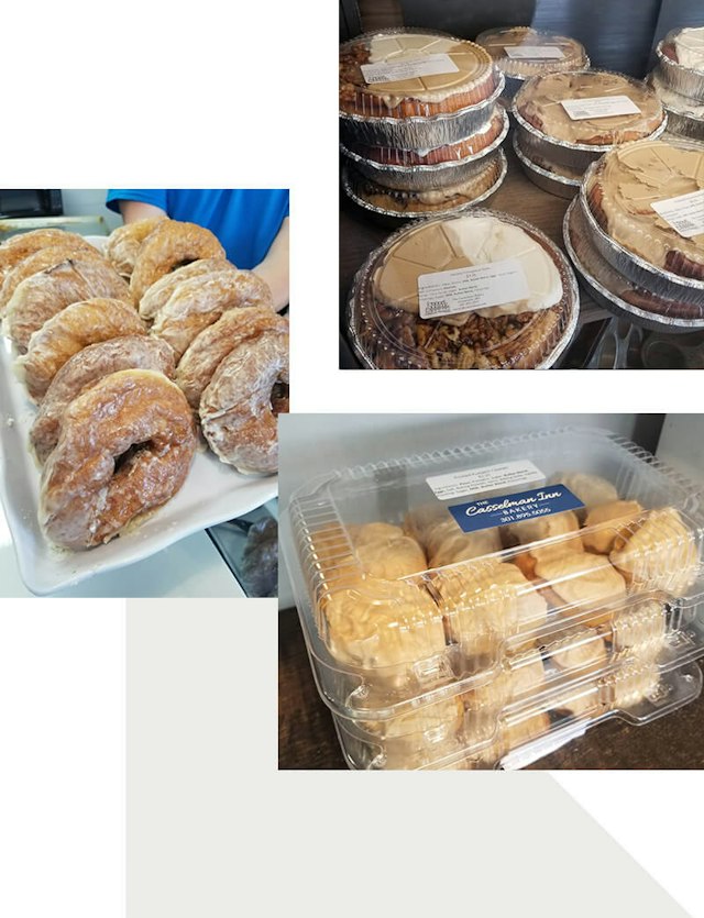 The Casselman Bakery and Café image 3
