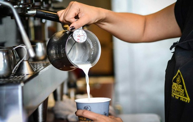 Brewed Awakenings image 1