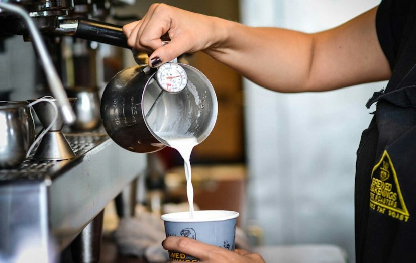 Brewed Awakenings image 1