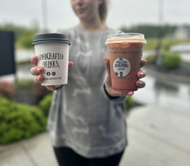 Brewed Awakenings image 2