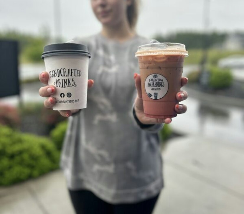 Brewed Awakenings image 2
