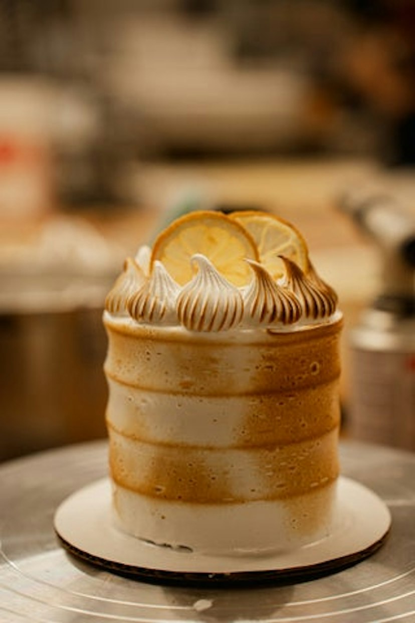 Hot Lava Bakery & Coffee Co. image 1