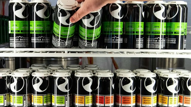 Sunriver Brewing Co image 1