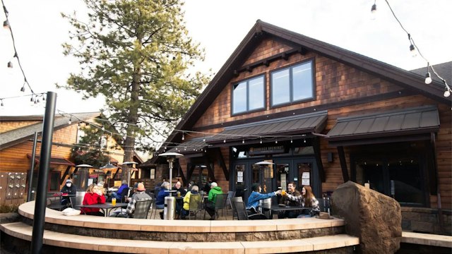 Sunriver Brewing Co image 3