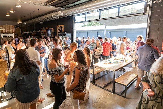 Sunriver Brewing Co image 4